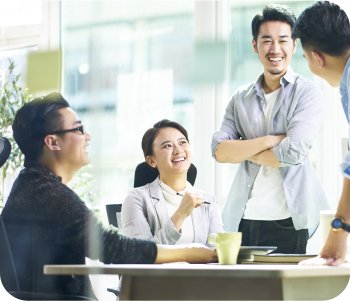 会社情報一覧